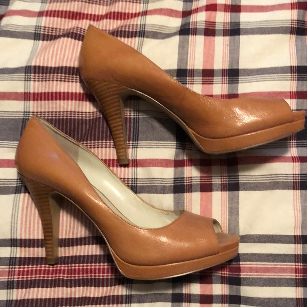 Nine West heels